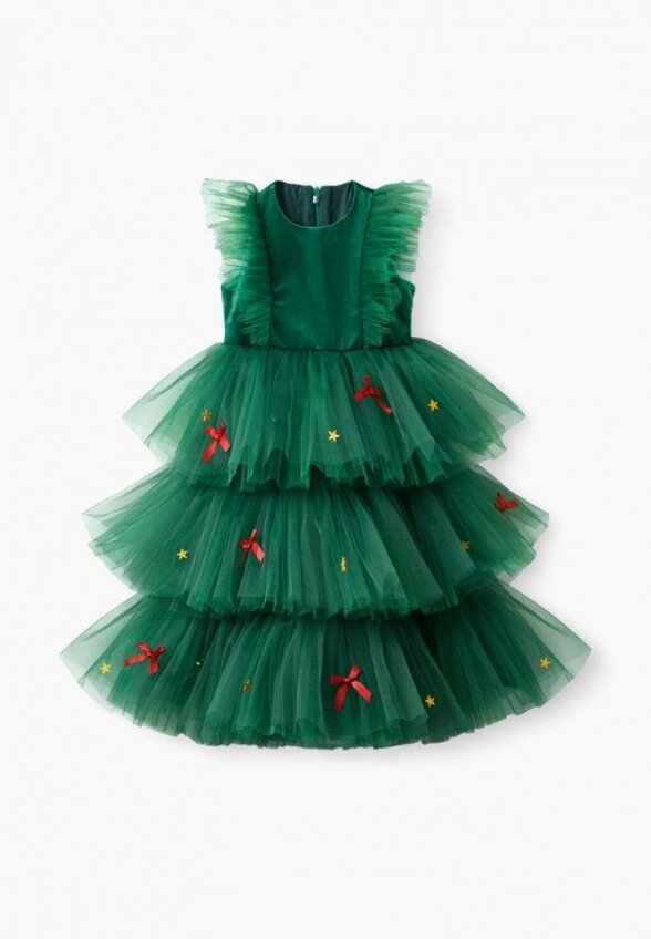 Платье Happy Baby