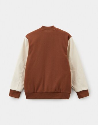 Куртка утепленная adidas Originals детям