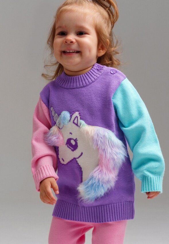 Джемпер PlayToday