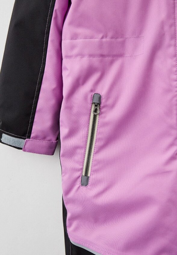 Комбинезон утепленный Kisu