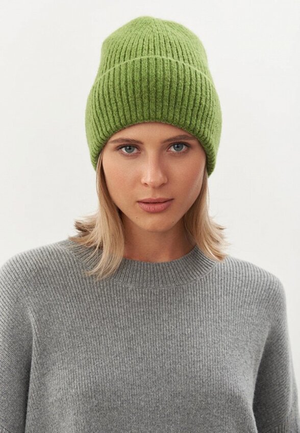 Шапка Urban Tiger