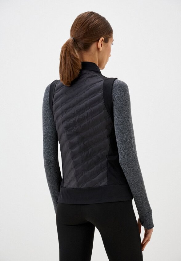 Жилет утепленный Peak