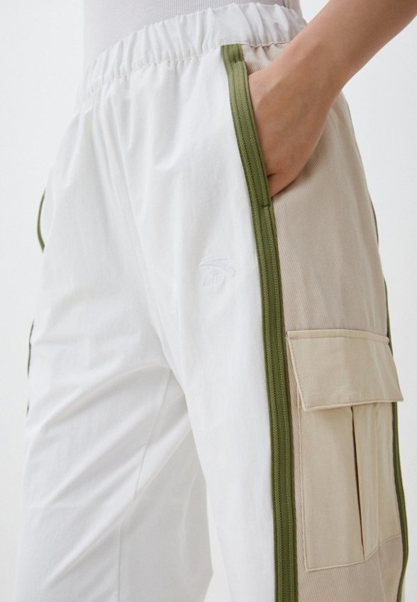 Брюки спортивные Anta