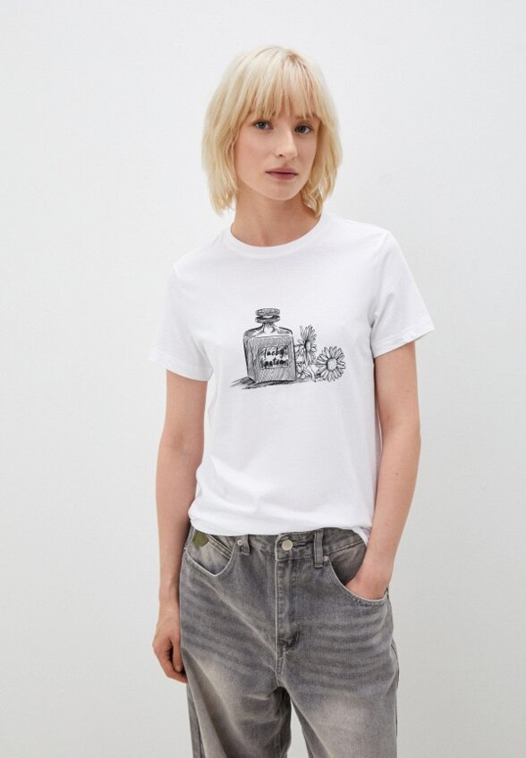 Футболка Orsa