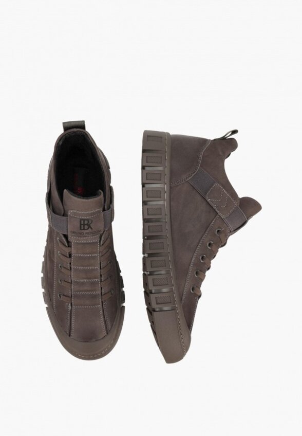 Кеды Bruno Renzoni