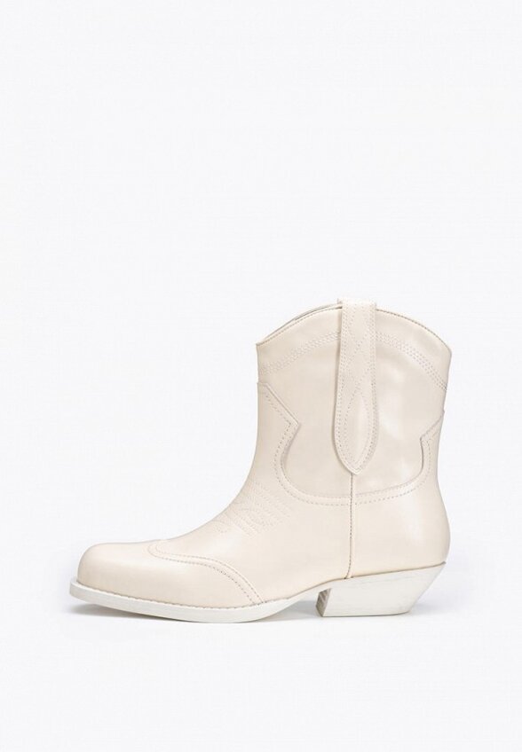 Ботильоны Pazolini