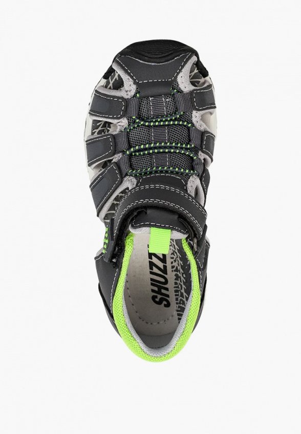 Сандалии Shuzzi