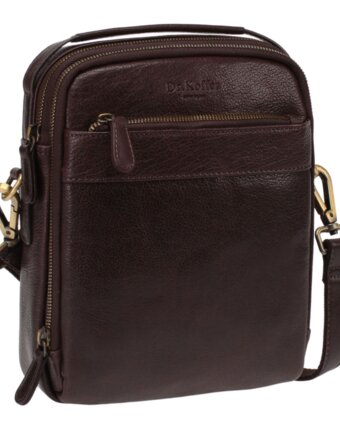 Др.Коффер M402732-245-09 сумка через плечо мужчинам