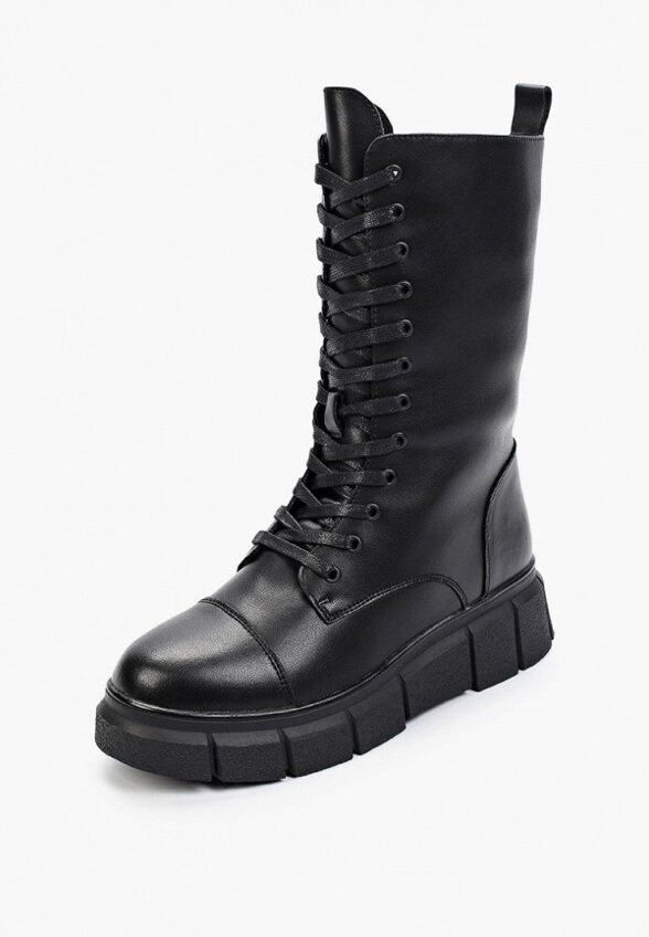 Ботинки Thomas Munz