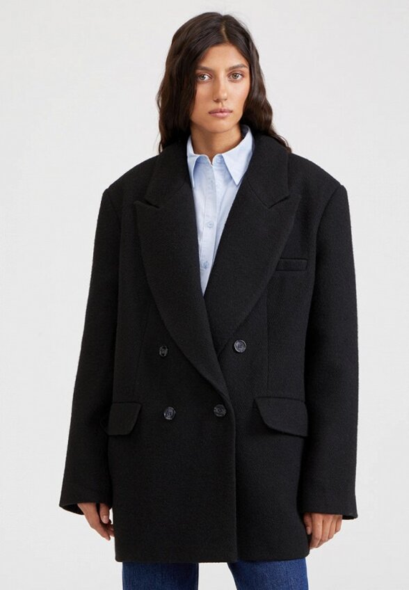 Пальто-пиджак To Be Blossom