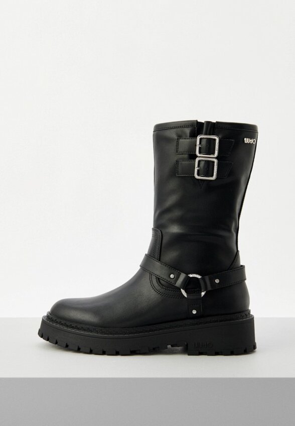 Полусапоги Liu Jo