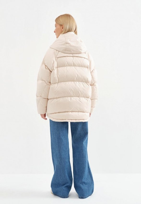 Куртка утепленная Conso