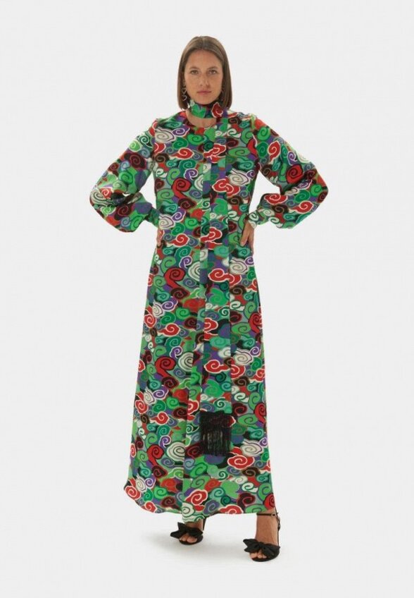 Платье Tara Jarmon