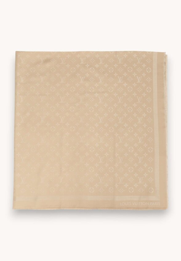 Louis Vuitton Scarf