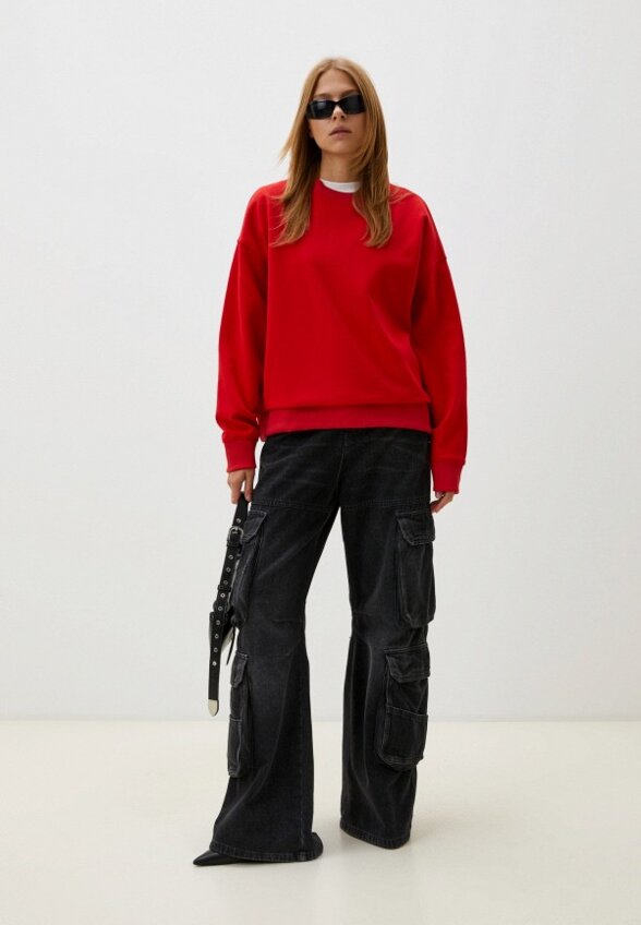 Свитшот Mark Formelle