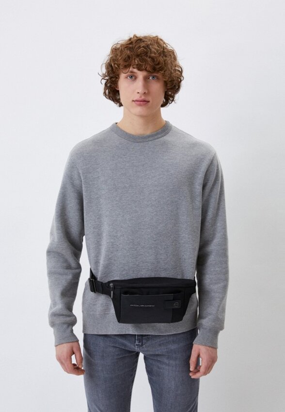 Сумка поясная Piquadro