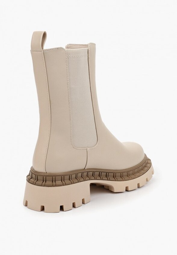 Полусапоги Aimosi