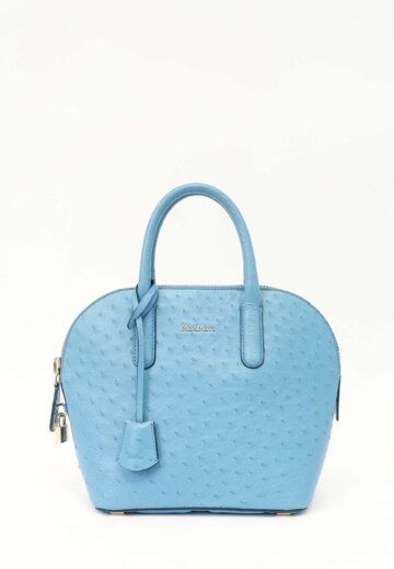 Max Mara Leather Bag