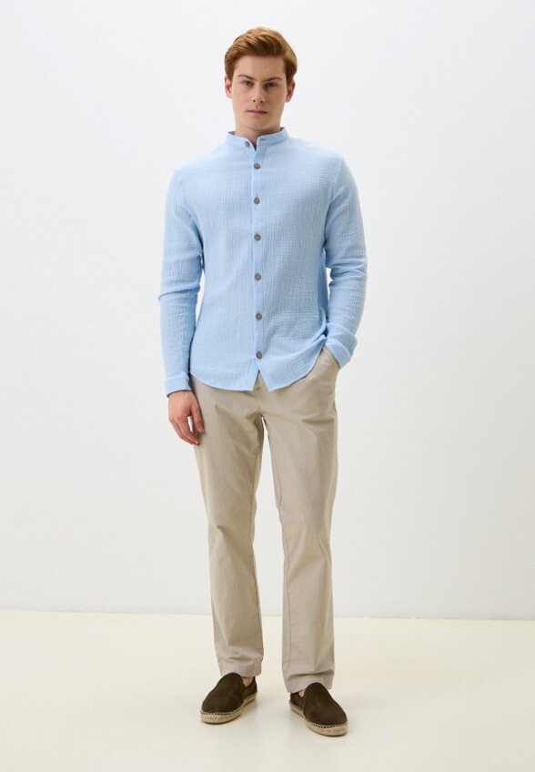 Рубашка Country Stories