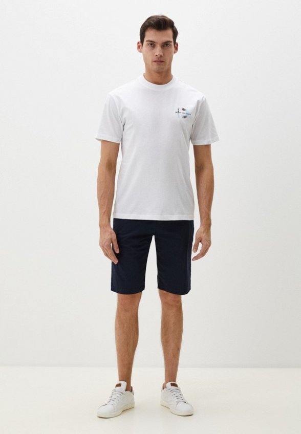 Шорты Tom Tailor