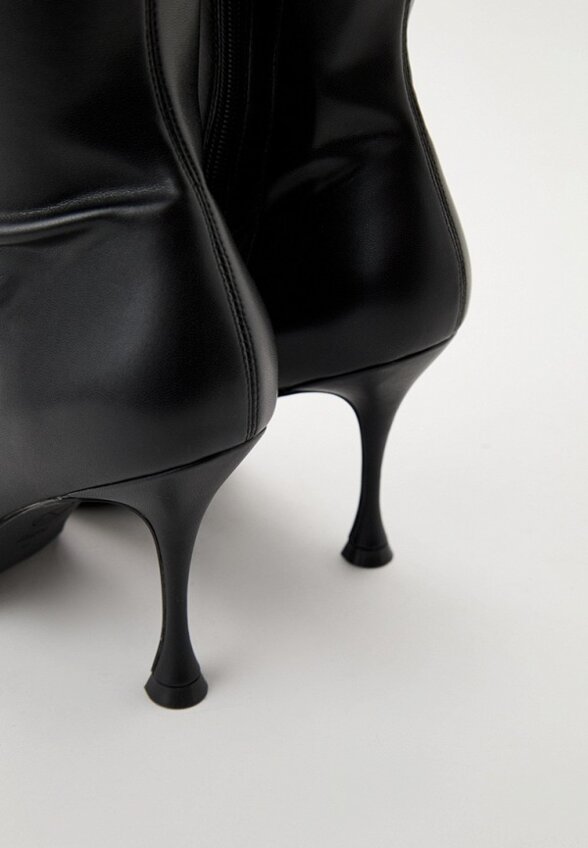 Ботфорты Ekonika Premium