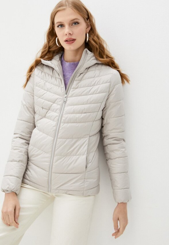 Куртка утепленная O'STIN