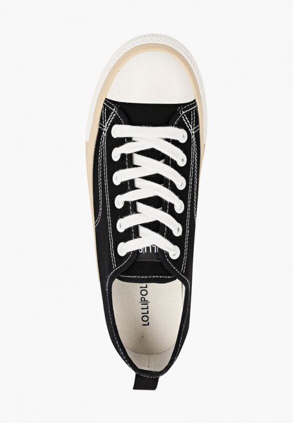 Кеды Lolli l Polli