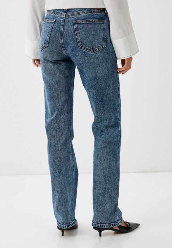 Джинсы Dimarkis Day