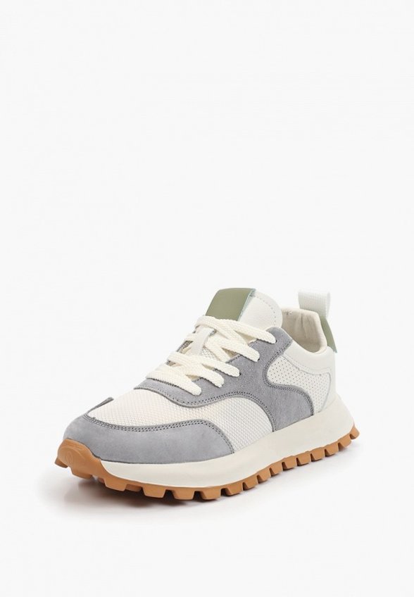 Кроссовки Francesco Donni