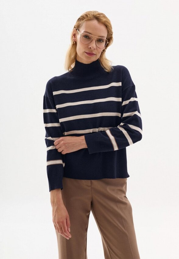 Водолазка Bulmer