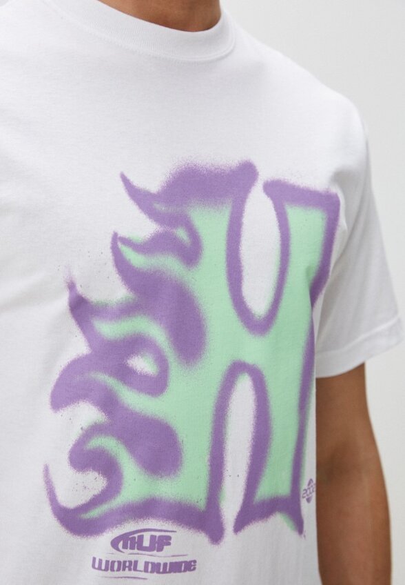 Футболка Huf