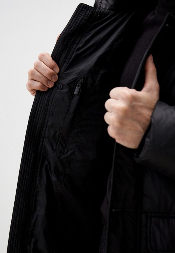 Пуховик Al Franco