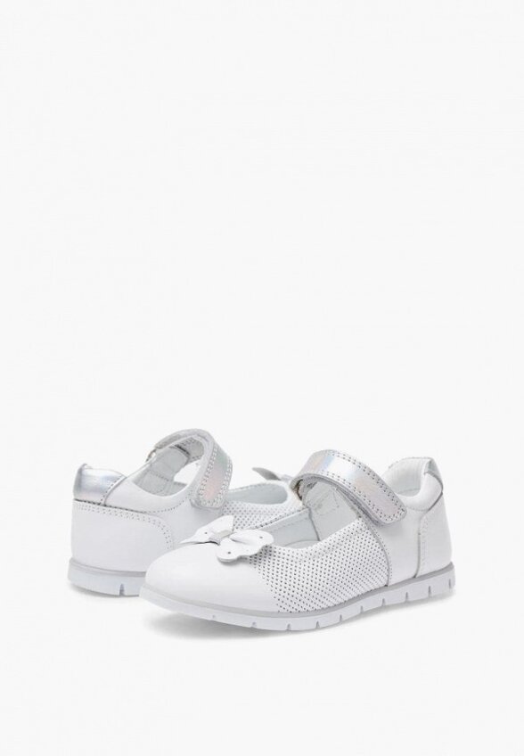 Туфли Lovely Puppy