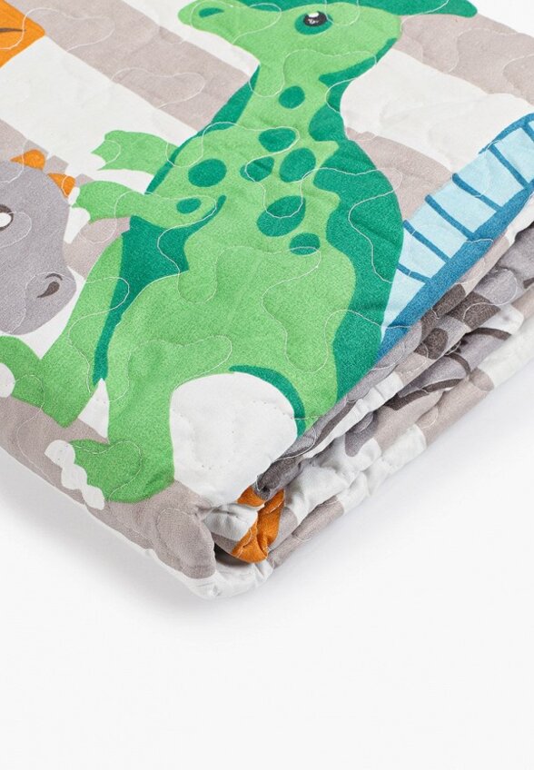 Комплект с покрывалом Sofi De Marko