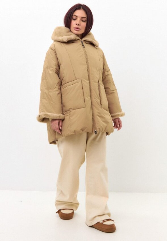 Куртка утепленная Noele Boutique