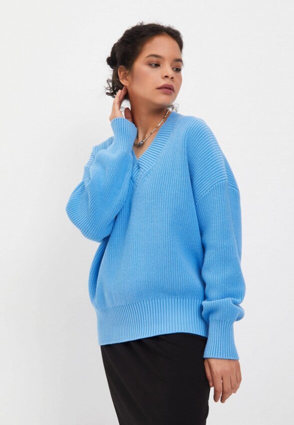 Пуловер Pulse