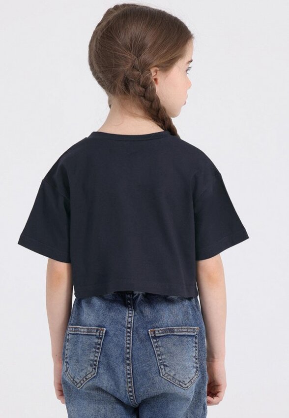 Футболка Апрель