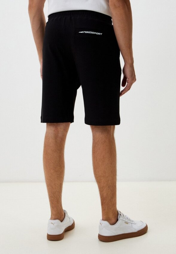 Шорты спортивные Nikasport