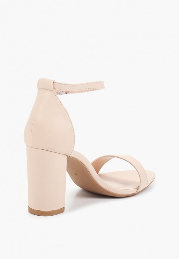 Босоножки Obba