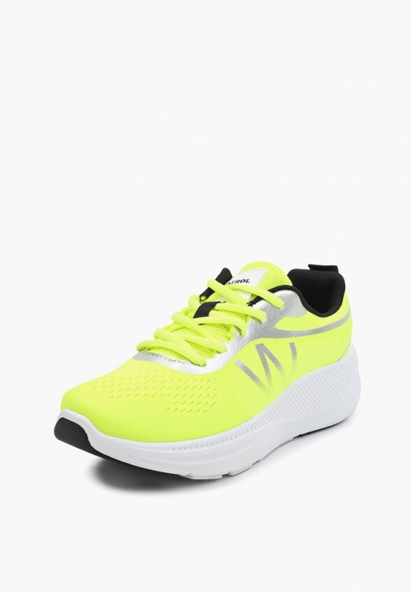 Кроссовки Patrol