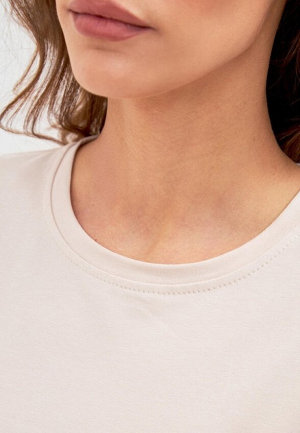 Футболка To Molly from James