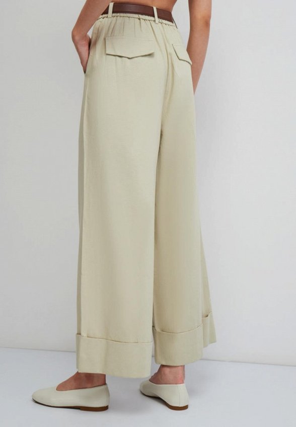 Брюки Vittoria Vicci