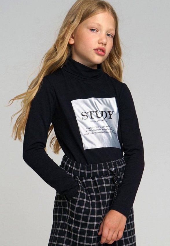 Водолазка PlayToday