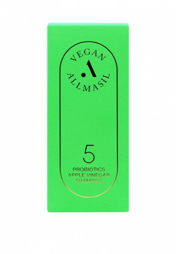 Шампунь Masil