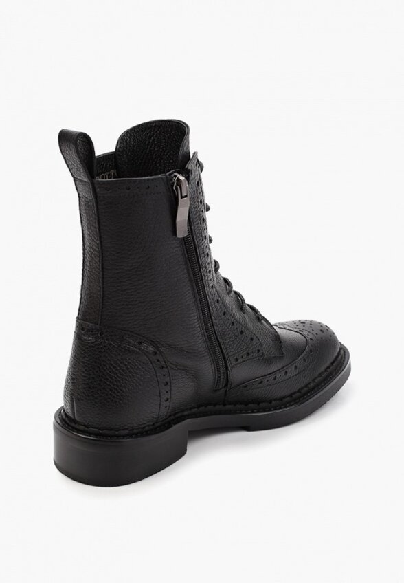 Ботинки Giotto