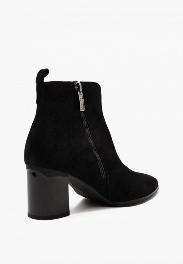 Ботильоны Mascotte