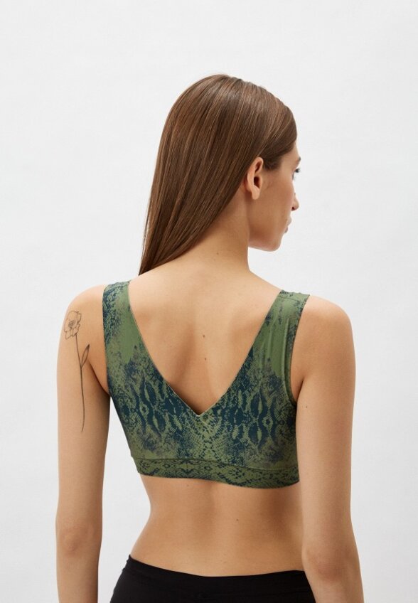 Топ бельевой Chantelle