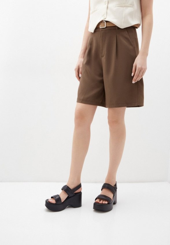 Босоножки Abricot