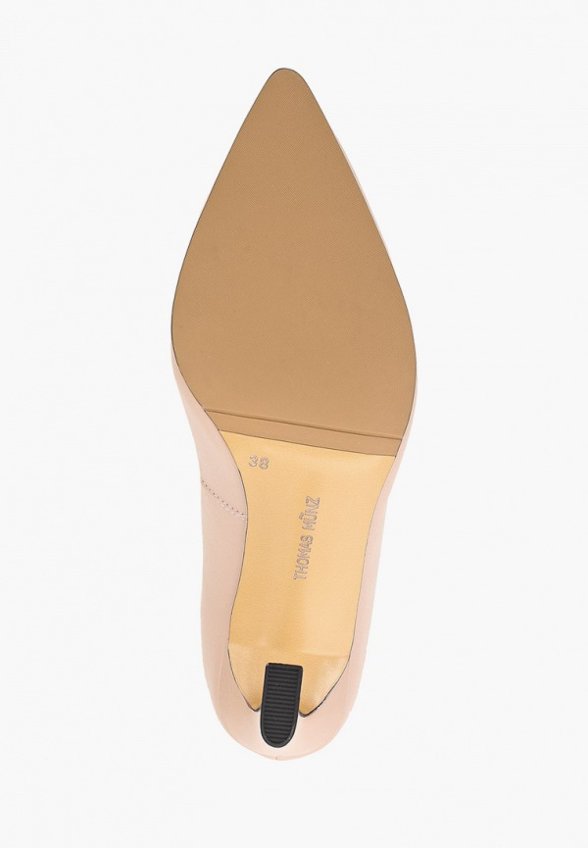 Туфли Thomas Munz