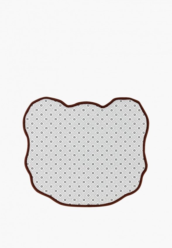 Коврик Crazy Getup